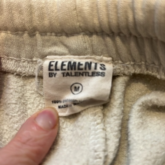 Talentless sweatpants - Picture 3 of 3